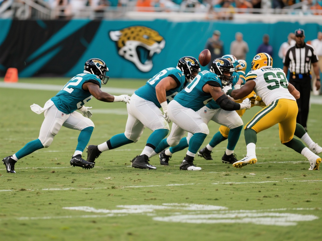 佛罗里达美洲豹则继续沿用稳健防守反击的策