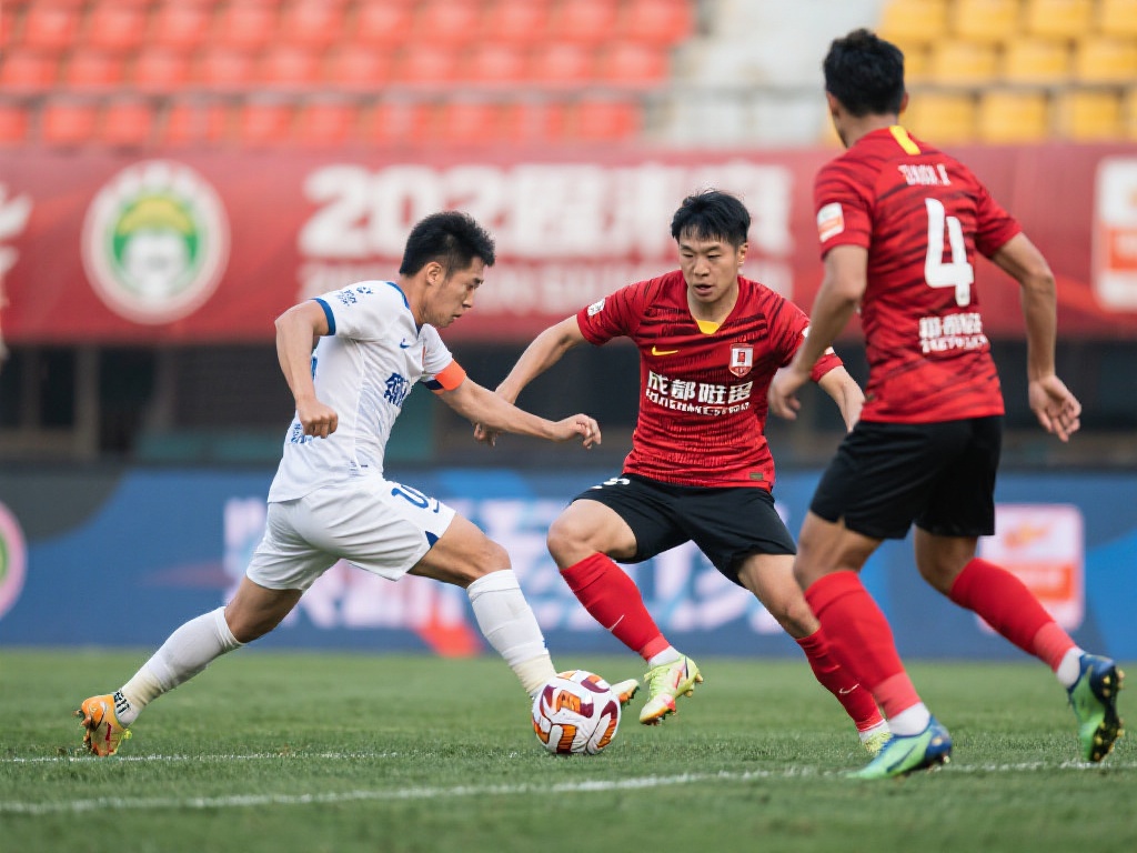 断球策略的核心在于队员间默契度的培养，成