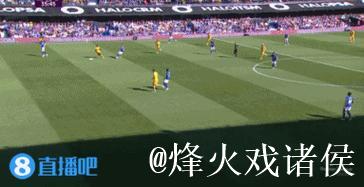 英超对攻大战:双方均进直接任意球上次竟已是2012年 英超对攻大战:双方均进直接任意球上次竟已是2012年